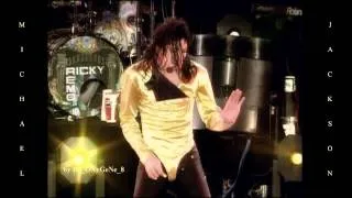 Michael Jackson WBSS Mega Video Mix Live HD by DJ OXyGeNe 8