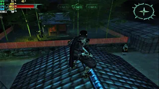 Shinobido Way Of The Ninja | Game PS2 Seru | Play With PCSX2