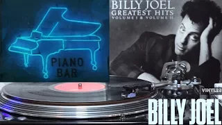 Billy Joel Greatest Hits VINYL volume 1-2