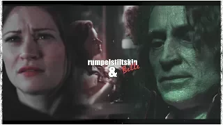 ►Belle & Rumpel | Не важно то, что будет потом.. ღ| [«OUAT»] #rumbelle #onceuponatime