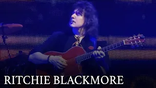 Ritchie Blackmore - Carry On Jon (2018)