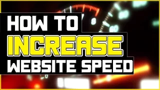 12 Optimization Tips - How to Increase WordPress Website Speed