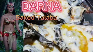 Darna Baked Talaba, bagong pangalan ng recipe na patok at madalas naoorder.