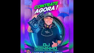 SET MIXADO DE FUNK LIGHT 2021 BY DJ GENINHO