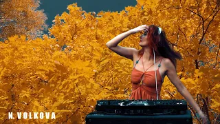 Volkova - Live @ Magic Autumn  [Progressive House DJ Mix]