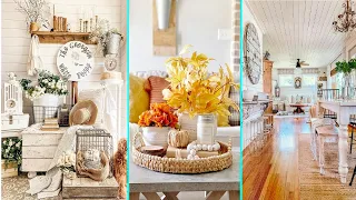 21 Incredibly Inspiring Modern Farmhouse Decor Ideas For Your Home