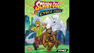 Scooby-Doo and the Cyber Chase (Walkthrough) - Part 7 :The Amusement Park