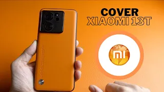 Cover Xiaomi 13T