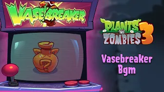 PvZ3 Vasebreaker BGM