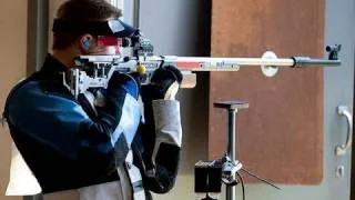 50m Rifle 3 Positions Men - ISSF World Cup Series 2010, Rifle&Pistol Stage 3, Fort Benning (USA)