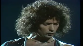 Rainbow - Tearin' Out My Heart (Live in San Antonio 1982) Bg subs (вградени)