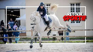 C’ÉTAIT SPORT CE RETOUR EN CCE !