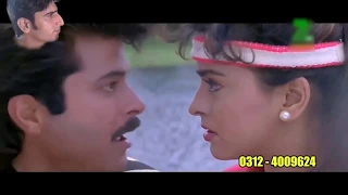 Ek Meri Gali Ki Ladki Chupke Se Dil Le Gayi FULL HD Original Video Jhankar