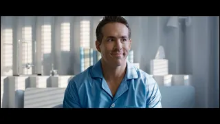 FREE GUY Official Trailer (2020) Ryan Reynolds, New Disney Superhero Movie HD