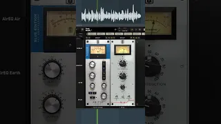 Vocal Compression Mixing Trick