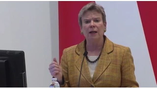 Rose E. Gottemoeller ─ Nuclear Security in the 21st Century