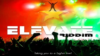 Elevate Riddim {Mix} Stingray Records / Busy Signal, Delly Ranx, Soul Rebel, MediSun, Makeda Moore.