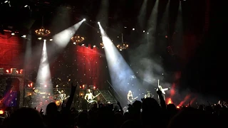 Alice Cooper - Schools Out Live - Perth Feb 8 2020