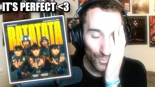 The hit of the summer ★ Babymetal feat. Electric Callboy - Ratatata (Reaction)