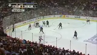 Ottawa Senators - 2013 Playoffs - All Goals