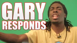 Gary Responds To Your SKATELINE Comments - Hillbomb Deer, Mark Appleyard,Neen Williams, Ghetto Bird