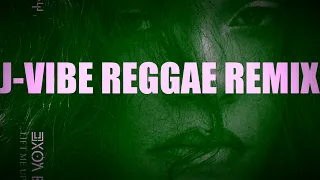 Rihanna - Lift Me Up (J-Vibe Reggae Remix)