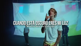 Skrillex, Justin Bieber & Don Toliver - Don't Go | sub español + Lyrics (Video Oficial) HD