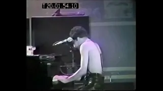 Queen - Live in Paris (February and March, 1979) - Merged Version