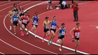 Compiègne interclubs 12 05 2024  Part 3