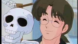 RANMA 1/2 Season 1 Episode 2