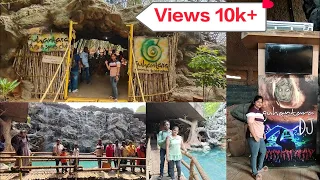 Guhantara Resort Bangalore | Cave Resort Bangalore