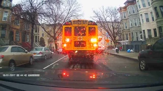 DashCam NYC #60