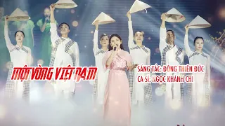 Một Vòng Việt Nam | Ngọc Khánh Chi | Minh Ngọc Studio