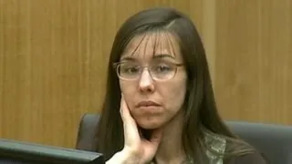 Jodi Arias Trial: Psychologist Testifies She Has PTSD, May Cause Memory Loss