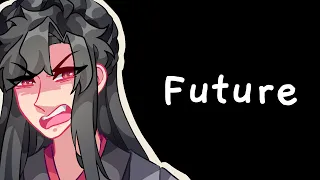 Future | MDZS animatic