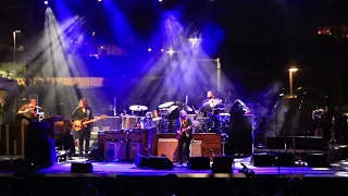 Tedeschi Trucks Band "Angel From Montgomery-Sugaree" 4.14.18 Savannah Music Festival