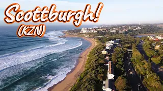 S1 – Ep 366 – Scottburgh – A Breathtaking Panorama of Beaches and Wilderness!