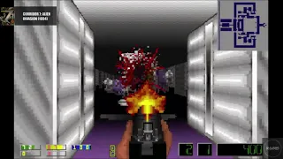 [1992-1998] DOS FPS Games(46) Timeline Box Covers and Gameplay | MGames