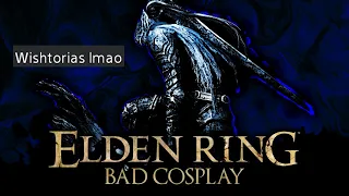 Elden Ring | Artorias invades the lands between