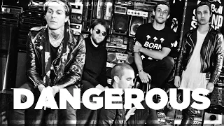 The Neighbourhood & YG - Dangerous (Legendado)