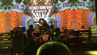 Voodoo Child ~ Ultimate NAMM Night 2020 Aneheim