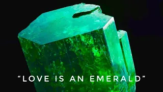 Top 10 | Love is an Emerald | Exquisit Collection