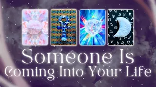 Who is Coming Into Your Life? What are They Bringing? Pick a Card Timeless In-Depth Tarot Reading