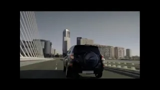 Реклама Toyota RAV4 (2010)