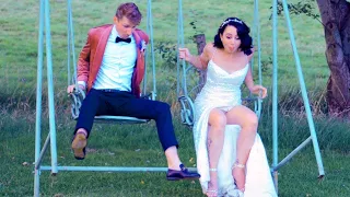 Wedding Ruined Funny Fails! Fails Of The Week 2024