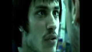 Amores Perros - Octavio & Susana