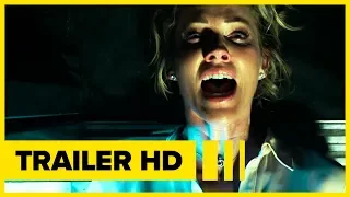 Shudder's Creepshow Trailer | Comic-Con 2019