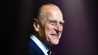 The Duke of Edinburgh, Prince Philip, has died