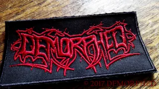 DEMORPHED - NEW AGE OF TERROR (PREVIEW)