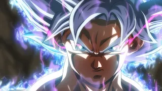 Ultra Instinct Remix [Prod. by Righteous]